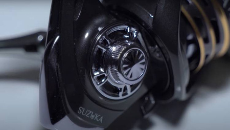 Kołowrotek spinningowy Suzuka FD 308 Robinson 23P-SZ-308