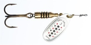 BŁYSKOTKA OBROTÓWKA LUKR.CUCH.ORY 3 PNR 5X1SZT JAXON BL-POY3PNR