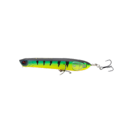 PROP WALKER 10CM 21G FLOATING FIRE TIGER Savage Gear (77446)