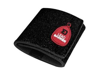 OPASKA, RZEP NA CIEŻARKI Delphin LeadBARRIER 25x8cm Delphin (101001345)