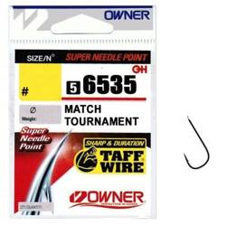 (R) HACZYKI OWNER 56535 MATCH TOURNAMENT14szt hak 14 HO-5653514