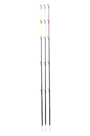 KOMPLET SZCZYTÓWEK - FISH HUNTER TELEPICKER 270/300/330 c.w. 20 - 60 g MIKADO WAA013-TIPS