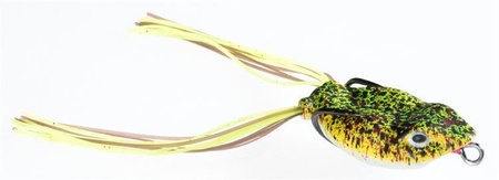 GUMY JAXON MAGIC FISH FROG 1 B JAXON BT-FR01B