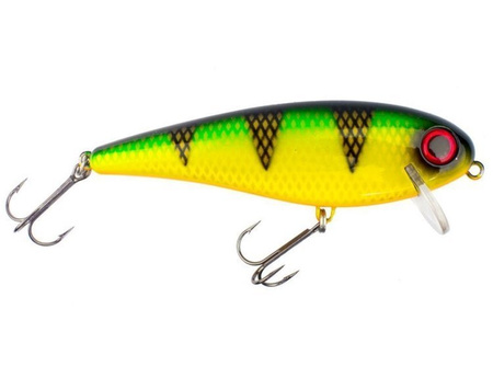 Wobler STRIKE PRO Jonny Vobbler Suspending 15cm/53.0g JV003 DRAGON TEV-EG205B-JV003
