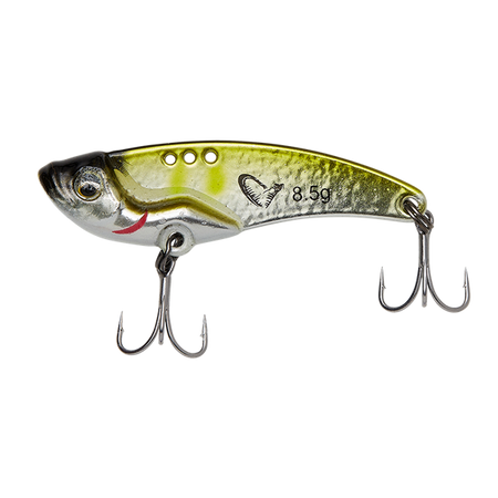 VIB BLADE SW 4.5CM 8.5G FAST SINKING MIRROR AYU Savage Gear (73576)