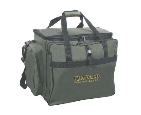 TORBA WĘDKARSKA JUMBO 2XL MAŁA KONGER 970006015