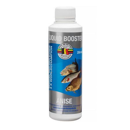 Booster MVDE Aniseed 250 ml Van Den Eynde EX-LIB-ANI