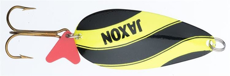 BŁYSKOTKA WAHADŁÓWKA JAXON HS KARAŚ PERK 2 D 5X1SZT JAXON BW-JKJ2D