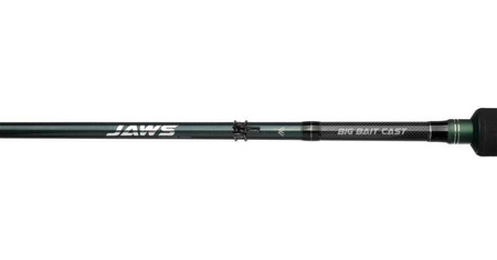 WĘDKA - CASTINGOWA -JAWS BIG BAIT CAST 255 c.w. 50-200g (2 sec.) - op.1szt. MIKADO WAA957-255