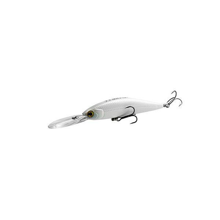 Yasei Trigger Twitch D-SP 90mm 1.5m-3m Pearl White Shimano (LUYASTTDSP09PWH)
