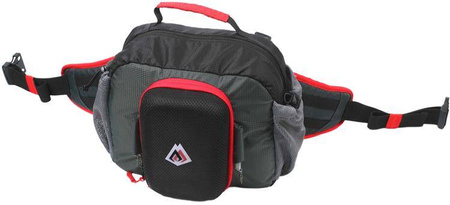 M-BAG - PAS WĘDKARSKI ACTIVE (27x24x9.5 cm) MIKADO UWI-M010