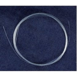 Przypon koniczny żyłkowy 0,43mm/0,10mm Robinson 58-P1-7X