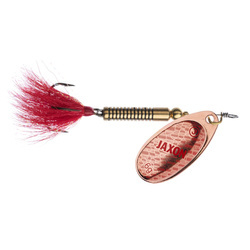 BŁYSTKA OBROTOWA HS SATIS 5 GX 5X1SZT JAXON BO-JXS5GX