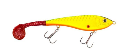 Wobler STRIKE PRO Bandit Tail 21cm/83.5g A17S Sinking DRAGON TEV-EG138P-A17S
