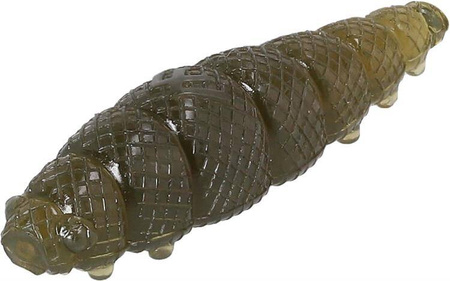 PRZYNĘTA - M-AREA MULTI INSECT- 3x36mm/OlIVE GREEN - op.6szt. MIKADO PMMI-36-OG