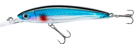 WOBLER ATRACT BLEAK 10cm B JAXON VR-XHN100B