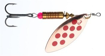 BŁYSKOTKA OBROTÓWKA JAXON HR SWING 3 F 5X1SZT JAXON BO-HXF3F