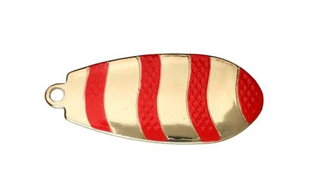 BŁYSTKA OBROTOWA - DRONE Nr 4 ZŁOTY / RB MIKADO PMB-ODR-4Z-RB