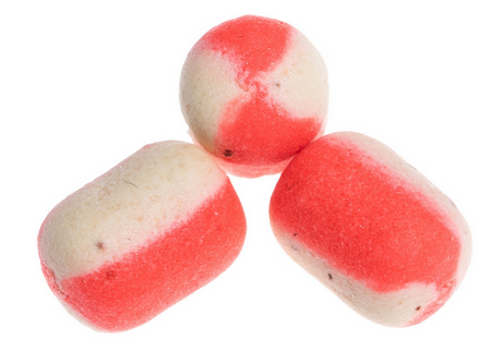 WAFTER DUO MINI METHOD FEEDER 6MM TRUSKAWKA/KREM 15G JAXON FM-WMD08