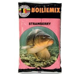 Ciasto do kulek proteinowych MVDE 2kg C-MIX Strawberry Van Den Eynde EC-STR