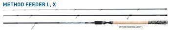 WĘDKA METHOD FEEDER ACADEMY L 3,30 20-60G JAXON -CAF33060-L