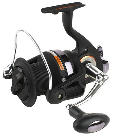 KOŁOWROTEK - FINE LINER QUICK DRAG 9007 MIKADO KDA071-9007