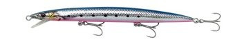 Savage Gear Sandeel Jerk minnow 175 29g S Pink Belly Sardine PHP (64018)