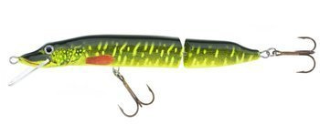WOBLER HS PIKE 2-SEC.14 F PF JAXON VJ-PJ14FPF
