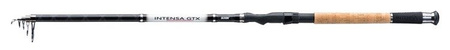 WĘDKA TELESKOPOWA KARPIÓWKA INTENSA GTX X-CROSS TELE CARP 3,30 40-90G JAXON WJ-IXG33090