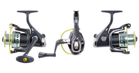 KOŁOWROTEK ECUSIMA 4000 RYOBI 643640000