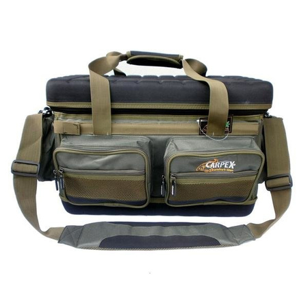 Torba Carpex (z funkcją stolika) L, 50*27*30cm Robinson 73-CA-014