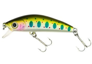 Wobler STRIKE PRO Mustang Minnow Floating 6cm/6g 620T    DRAGON TEV-MG002AF-620T