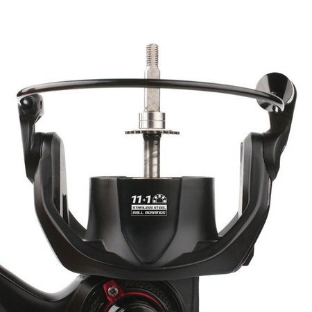 KOŁOWROTEK SUMOWY - AMOK 5512 MIKADO KDA100-5512