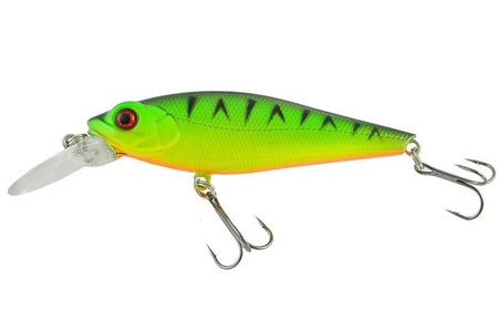 WOBLER ATRACT OSKAR 8cm E JAXON VR-XHB080E
