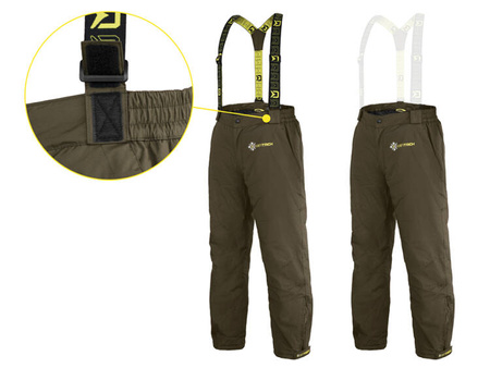 Kurtka Delphin WinTREK KING SIZE Delphin (101004785)