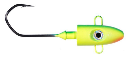 GŁÓWKA JIGOWA JAXON PRO MARINE 140G A 10/0 1X4SZT GJ-VXA140A