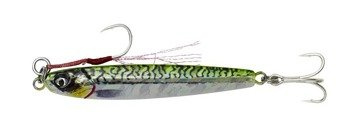 Savage Gear 3D Jig Minnow 5g 4.6cm Green Mackerel PHP (63902)