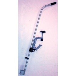 Uchwyt echosondy Robinson 91-PE-001