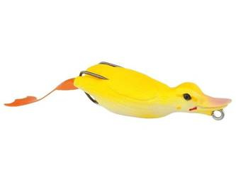 Kaczątko Savage Gear 3D Hollow Duckling weedless S 7.5cm 15g 03-Yellow (57651)