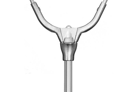 Podbierak Delphin - metalowy blok / 2 składy 70x70/200cm Delphin (942410040)