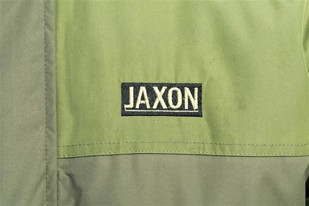 KURTKA JAXON FISHING TRIP XL JAXON UJ-FXUXL