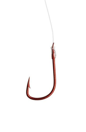 DAM SPEZI BREAM #6 / 0.20MM / 2.5KG / 5.5LB / 70CM / 10PCS DAM 66470