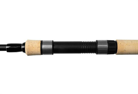 WĘDKA SPINNING TELESKOPOWY AZTEC tele 240cm/10-30g Delphin (110383324)