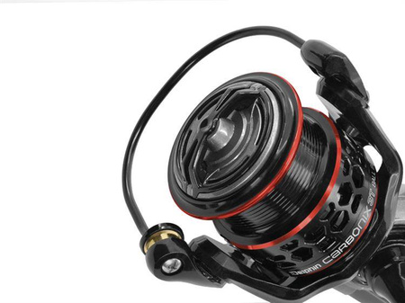 Zapasowa szpula Delphin CarbonIX 2T aluminium Delphin (101002864)