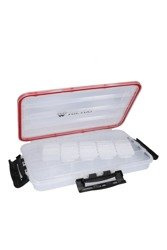 PUDEŁKO JEDNOSTRONNE Z USZCZELKĄ H547 ( 36cm x 23cm x 5cm) MIKADO UACH-H547