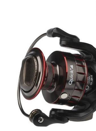 SZPULA ZAPASOWA DO KOŁOWROTKA QUICK 4 4000 FS 6+1BB DAM 608580001