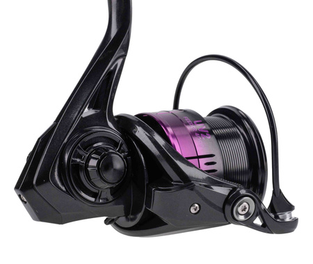 KOŁOWROTEK - UV2 FEEDER 5007 - MIKADO, KOŁOWROTEK NA GRUNT FEEDER KDA188-5007