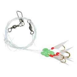 (R) PRZYWIESZKA ŚLEDZIOWA, ZESTAW ŚLEDZIOWY AA 1SZT JAXON AJ-M54AA