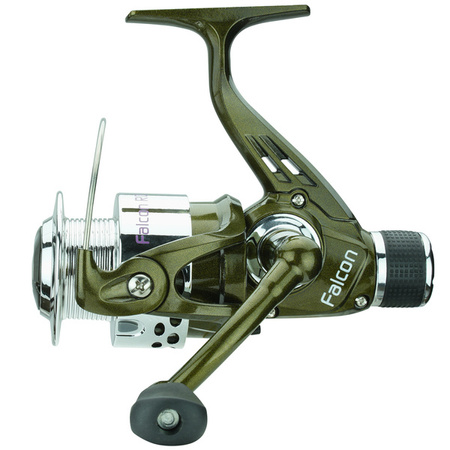 Kołowrotek Robinson Falcon RD 401, il. łożysk 1 Robinson 23T-FA-040