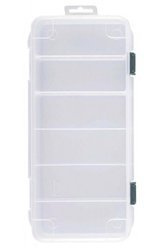 Pudełko na przynęty MEIHO-VERSUS Lure Case   przeźroczyste    DRAGON JME-LURE CASE 3L